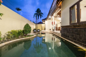 8-Bedrooms Private Pool Saraswati Villa Seminyak